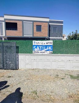 Körkün Bölgesinin En İyi Lokasyonunda Satılık Villa