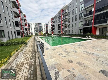 Deallifedan Ert.gazide Havuzlu Site İçi 2+1 Dubleks