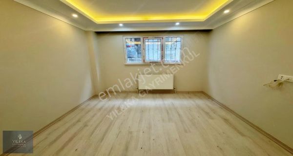 Yıl&ka Gayrimenkul'den Talatpaşa Da Sıfır 2+1 Bahçe Kelepir