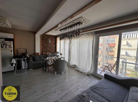 Kültürpark Fuar Karşısı Satılık Daire