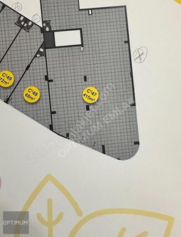 Kurtköy Optimum City De Yüksek Kira Getirili Avantajlı Dükkan