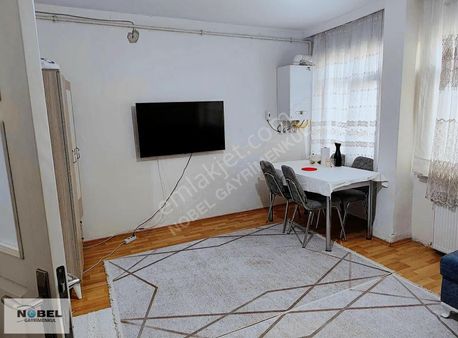 Merkezi Konumda 1+1 Masrafsız Satılık Daire Üsküdar