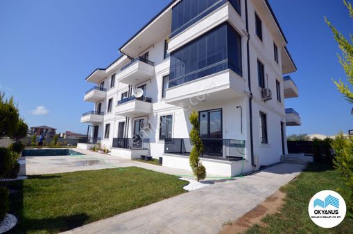 Sakarya Karasu’da Satılık 2+1 Daire Geniş Ve Kullanışlı