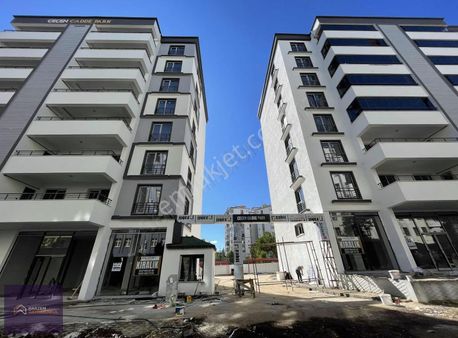 [hg] Çeçen Cadde Park Konutlarında 3+1 Lüks Daire!!!