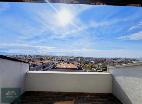 Deniz Manzaralı 5+1 Dubleks ** Site Yetkili Emlak Ofisi'nden