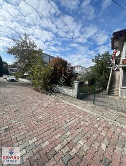 Başiskele Wyndham Otel Arkası Ticari İmarlı Satılık Arsa