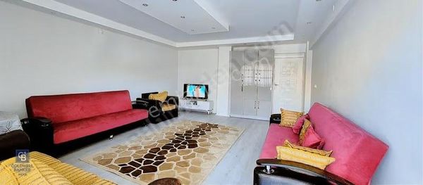 Çınara Yakın Cadde Üzeri 120 M² Masrafsız 2+1 Satılık Daire