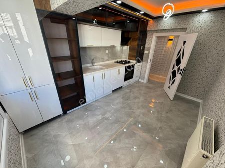 Sincan Atatürk Mhde 3+1 Bağımsız Ara Katta Full Yapılı Daire