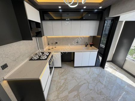 Sincan Malazgirt Mhde 3+1 Bağımsız Full Yapılı Ara Kat Daire