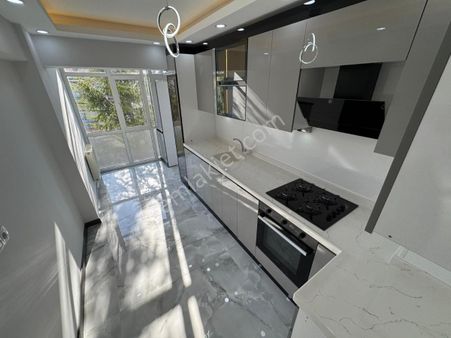 Sincan Malazgirt Mhde Arakat Masrafsız Ypılı Ultra Lüx 3+1 Daire