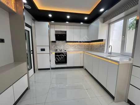 Sincan Andiçen Mah.3+1 Full Yapılı Lüx Ön Cephe Site İçi Daire