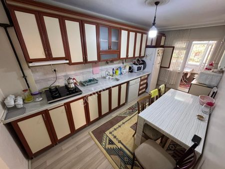 Malazgirt Mhde Ara Katta Ön Cephe Bağımsız Geniş ² 3+1 Daire