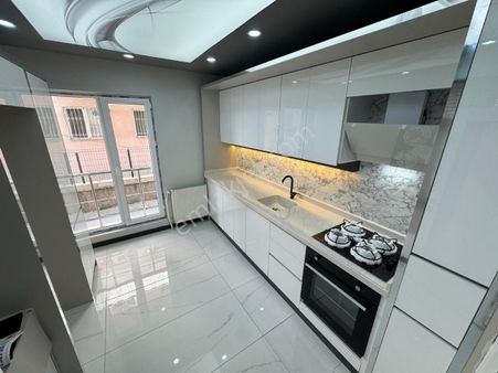 Sincan M.çakmak Mhde E.banyo Geniş M² Bağımsız 3+1 Lüks Daire