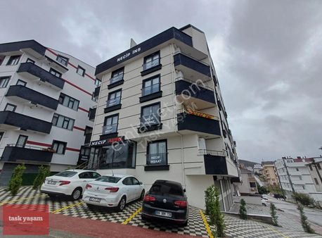 Çayırova Emek Mah.de Sıfır Satılık 3+1 Lüx Daire