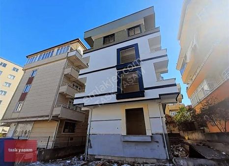 Gebze Barış Mahallesi Beşevler'de Sıfır 4+1 Satılık Dublex Daire
