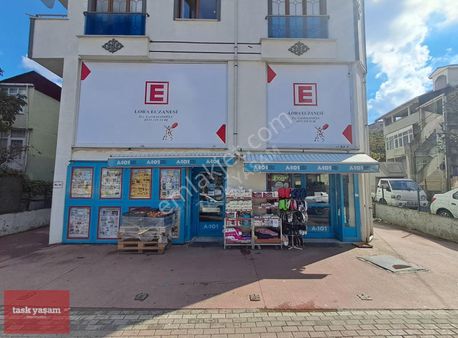 Gebze Güzeller Merkezi Konumda Satılık 350m2 Yatırımlık Dükkan