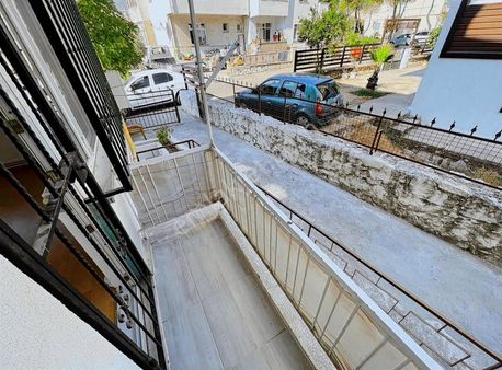 Orhaniye'de Merkezi Konumda 3+1 Daire