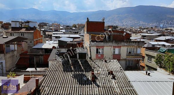 Osmangazi / Çirişhane Mahallesi 3 Katlı Müstakil Ev