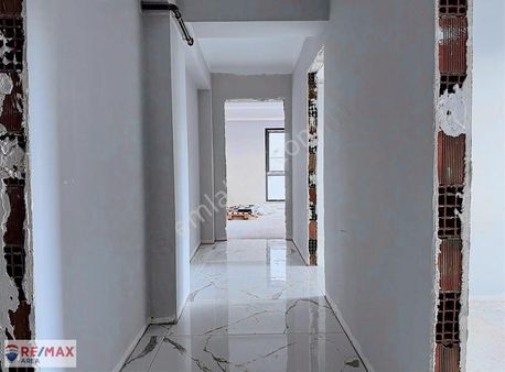 Remax Area Dan Hasanağa Da Satılık Sıfır 3+1 Manzaralı Daireler