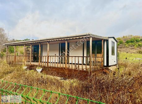 Şile'de Elektrik-su-yol Sorunu Olmayan Fırsat Arsa