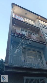 4+1 Daire Konumu Güzel