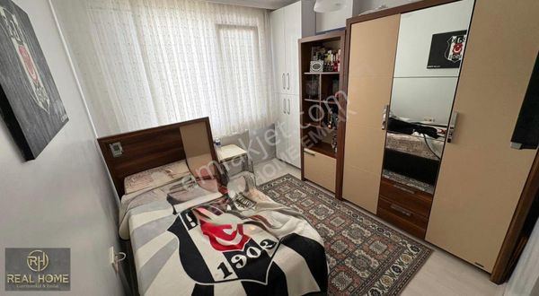 Halkalı Taştepe'de 2+1 Kiralık Kapalı Teraslı Dubleks Daire