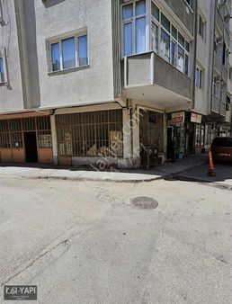 Ka-yapı'dan Cadde Üstü Satılık Dükkanlar
