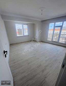 Ka-yapı'dan Esentepe'de Önü Açık Karanlık Odasız 3+1 Sıfır Daire