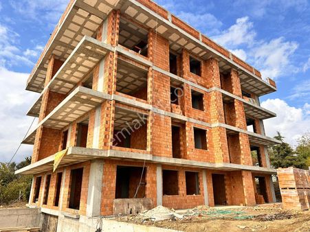 Büyükçekmece Kamilobada 1 Aya Teslim Satılık Sıfır 3+1