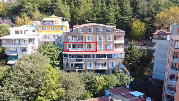 Dialog Leo’dan Satılık 3+1 Dağ Ve Şehir Manzaralı Arakat Daire