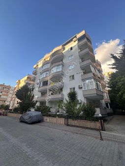 Kiralık 4+1 Ayrı Mutfaklı Boş Daire Mahmutlar Alanya