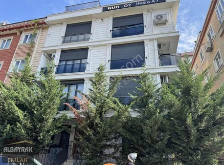 Albayrak Emlaktan 2+1 Kullanışlı Güzel Daire