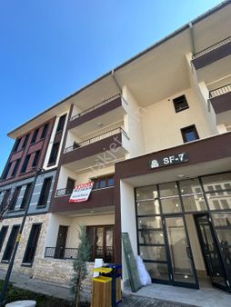 Karesi Kuvayi Milliye 2. Etap Toki Satılık 3+1