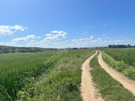 Çatalca Ormanlı 2290metre Çaplı Muvafakatnameli