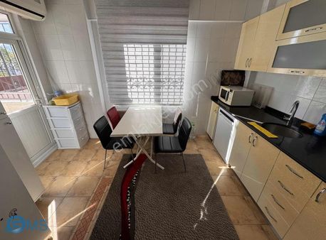 Üniversite Karşısı Kültür'de 3+1 150 M2 Katta Asansörlü Daire