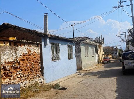 Aydın Efeler Kuyulu Da Şehir Hastanesine Yakın Villa İmarlı Arsa