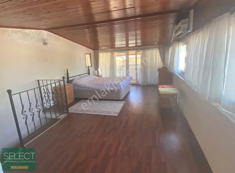 Marmaris İçmeler Mah. Kiralık Villa