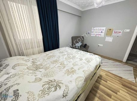 Demirtaş Cumhuriyet Mahallesinde 2+1 Harika Konumlu Satılık