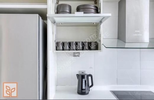 Varyap Meridian C Blok 35.kat Deniz Ve Adalar Manzaralı 3+1