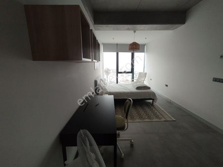 Şişli Sinpaş Queen Bomonti’de Metroya Yakın Eşyalı Daire