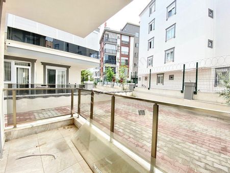 Muratpaşa Kızılarık'ta 2+1 Balkonlu Ve Sıfır Kiralık Daire