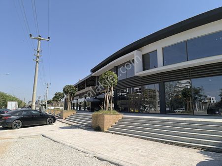 Altıntaş Viva Defne’de Kiralık Giriş Katı Dükkan