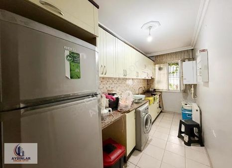 Çobançeşmede Medipol Hastanesi Yakını Satılık 2+1 Yüksek Giriş