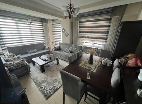 Muhittin Mah. File Market Yanı Full Eşyalı Kiralık Daire!!!