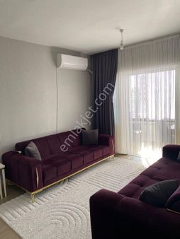 (k) Beşyüzevler Toki'de Satılık Bakımlı Arakat Daire