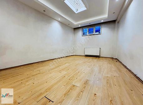 Evalmak'ta İnönü Mah.de 2+1(90m2) Bahçeli Geniş Ferah Daire