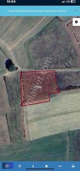 Enka'dan Kandıra Ahmethacılar'da Satılık 1465 M2 Satılık Arsa