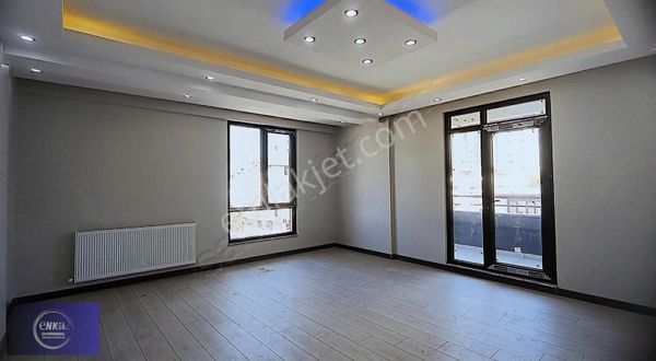 Enkadan Yavuzselim'de 3+1 Sıfır Dubleks