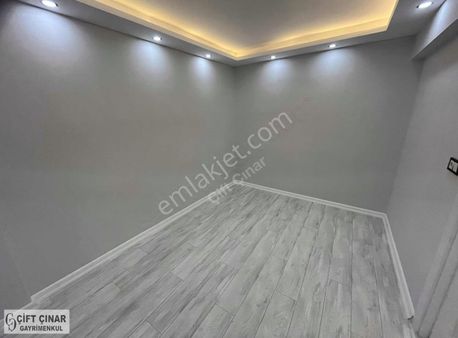 Tunca Mahallesinde İçi Sıfır Yapılı Daire
