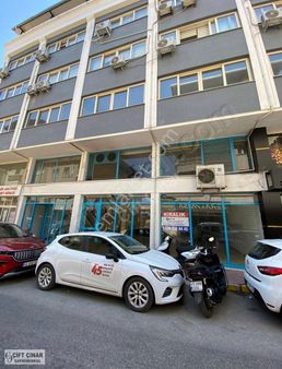 İsmetpaşa Cad.de Adliye Ek Binası Yanı Sevgi Yoluna Yakın Dükkan
